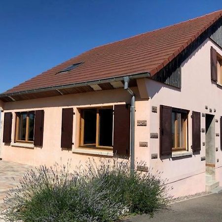 Les Trois Pierres Villa เอกิสไฮม์ ภายนอก รูปภาพ