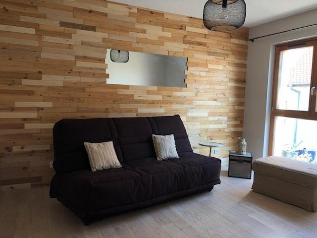 Les Trois Pierres Villa เอกิสไฮม์ ภายนอก รูปภาพ